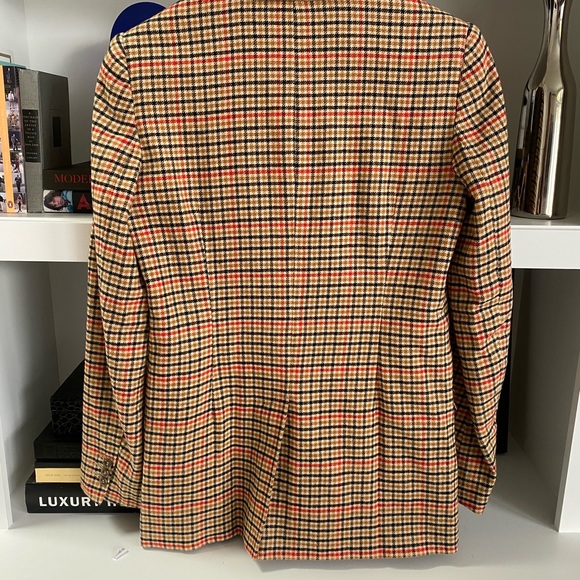 Current/Elliott “Date Night” blazer - Picture 7 of 7